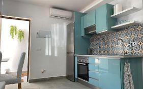 Morgan apartamentos Marbella centro